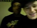 uk team dj neckle hoodman lyrican hayze a.k.a. charlie