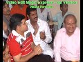 o Than Pratham Manau Aaj O Mahara Babosa Maharaj