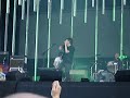 Radiohead - Manchester LCCC 29.06.08 - Gloaming (Thom Dance) Radiohead - Manchester LCCC 29.06.08 - Gloaming (Thom Dance)