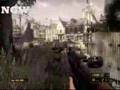 Resistance - Fall of Man first level gameplay