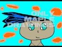 Random MapleDrawing