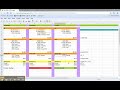 NERD KERF Budget - Part I
