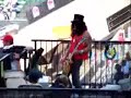 Slash Playing The National Anthem of USA in the Super Bowl