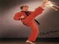 Chuck Norris Tribute Video