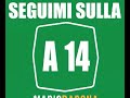 MARIO BARGNA - Seguimi sulla A14 (tratto dall\ MARIO BARGNA - Seguimi sulla A14 (tratto dall\