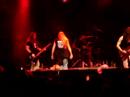 Monkey Business - Ted Poley in Rio de Janeiro