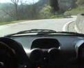 cameracar rally della collina 08 p.s. 2 Vota Goffi