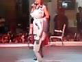Robot ASIMO-IIMS 2008