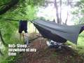default What Everybody Ought to Know About Camping Hammocks