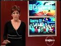 TV Azteca embargó estudios de Telemundo