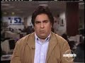TV Azteca embargó estudios de Telemundo