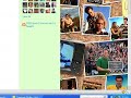 Twitter: Como colocar logomarca, ou fotos na tela de fundo