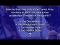 Do you know the history of bodyguarding?