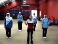 Beginner Aerobic