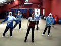 Beginner Aerobic