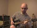 Mojocaster.com - Grosh Hollow Carve Top T  Carmen Ghia head