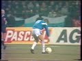 Lech Poznan - Barcelona 1988 r. Dogrywka + Karne cz.4