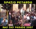 SPAZIO PETARDO FILE # 4 (madunina)