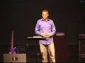 Integrity: Music to His Ears, Week 2 (Part 1) - CANVAS Church