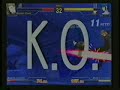 第16回MBAC大会決勝戦　アミバース(ネロ)vsこつぶ(シエル)