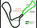 rfactor caterham at cadwell park