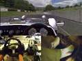 rFactor Caterham at Cadwell Park
