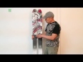 K2 COOMBAck Skis 2013