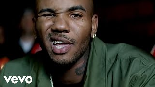 The Game Ft 50 Cent - How We Do video