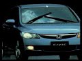 Honda Civic Sedan 2006