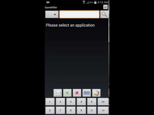 Game Killer No Root APK 410 Free Download for Android