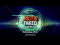 Fact Or Faked: Paranormal Files - Season 1/2 (Logo)