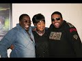 Nicole's ReTribute to Gerald Levert