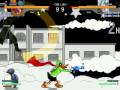 GMX Mugen challange #2:The Failed Sephiroths