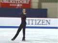 Brandon Mroz 2007 Junior Worlds LP