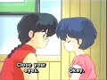 Ranma and Akane- everytime we touch Ranma and Akane- everytime we touch