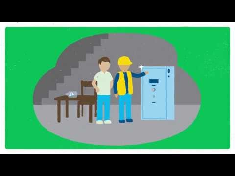 Find a Heating and Cooling Solution with Smart-E Loans