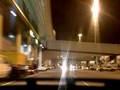 HKIA-night drive