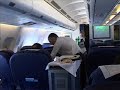 Olympic Airways A340 In-Flight DVD