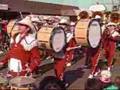 University of Texas Longhorn Marching Band