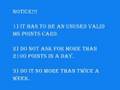 Eligible Hack For Free MS Points (Guaranteed)