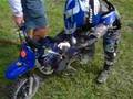 DiRT BiKe STaRT uP