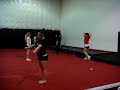 natty standing full