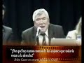 El alcalde de Getafe y presidente de la FEMP llama \"tontos\" a los que votan a la derecha