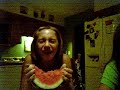 watermelon juice watermelon juice