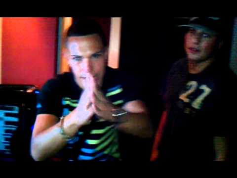 Tony y Jova 