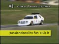 Lancia Delta S4 Compressor