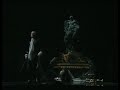 W.A. Mozart - Don Giovanni, Scena del Commendatore