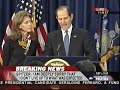 A Progressive Hero Falls: Eliot Spitzer Resigns