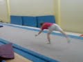 isack gimnasia