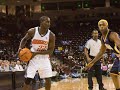 NBA Exhibition Game \